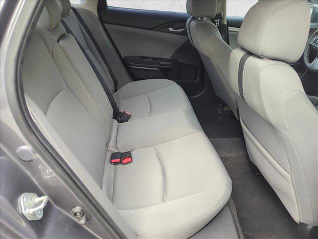 Used 2017 Honda Civic EX-T image 23