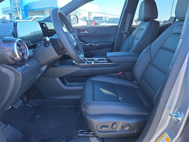 New 2026 Chevrolet Equinox LT w/ Convenience Package II image 10