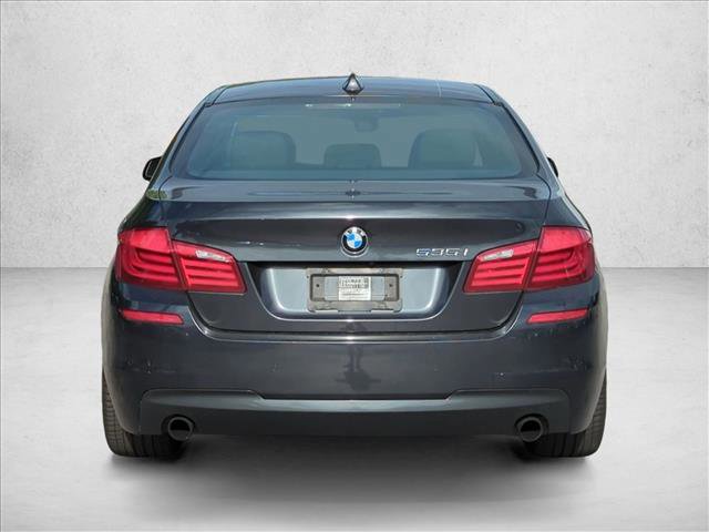 Used 2012 BMW 535i Sedan image 6