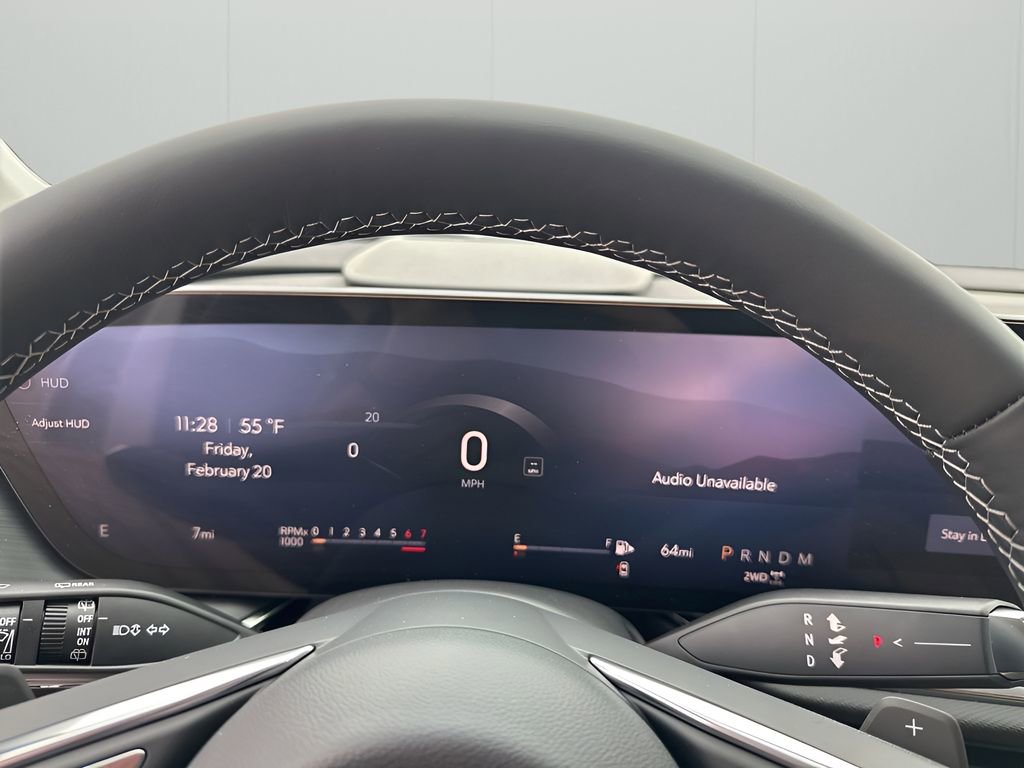 New 2026 Buick Envision Preferred image 33