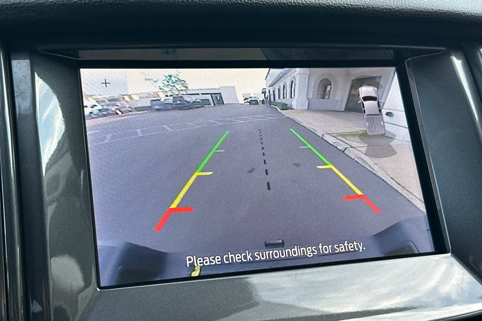 Used 2019 Ford Ranger Lariat w/ Equipment Group 501A Mid image 19