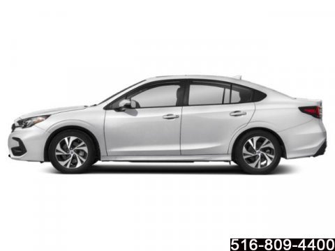 Used 2025 Subaru Legacy Premium AWD/4WD image 5