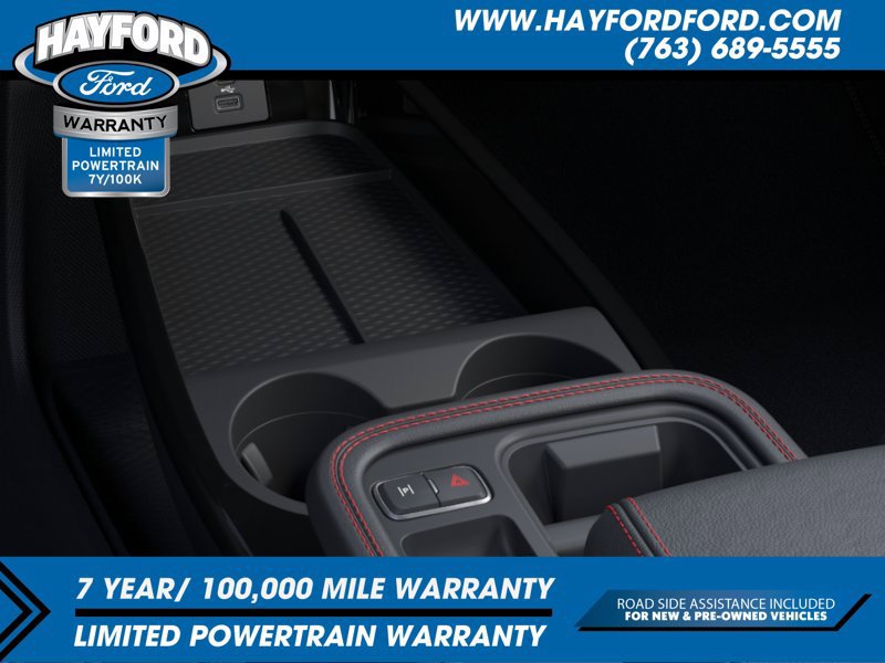 New 2026 Ford Mustang Mach-E Premium w/ Sport Appearance Package AWD/4WD image 17