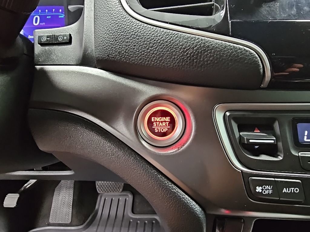 Used 2022 Honda Pilot Special Edition image 24