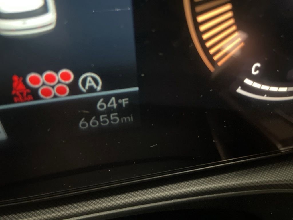 Certified 2024 Hyundai Santa Fe XRT image 24