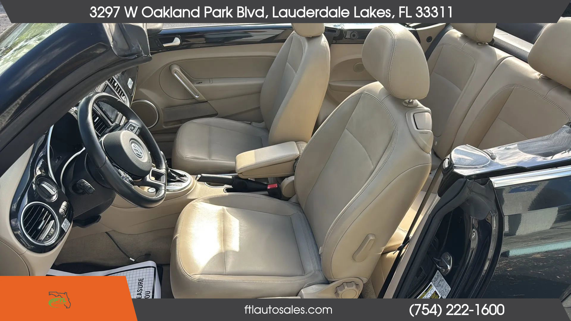 Used 2014 Volkswagen Beetle TDI image 20