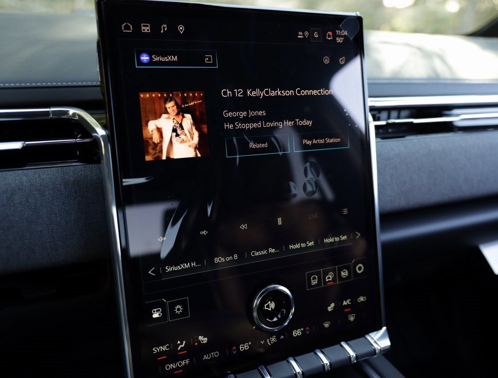 New 2026 GMC Sierra EV Elevation image 14