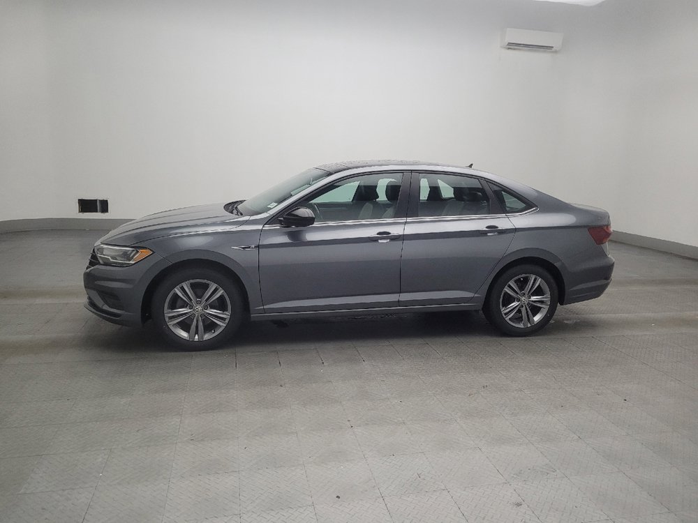 Used 2019 Volkswagen Jetta R-Line FWD image 2