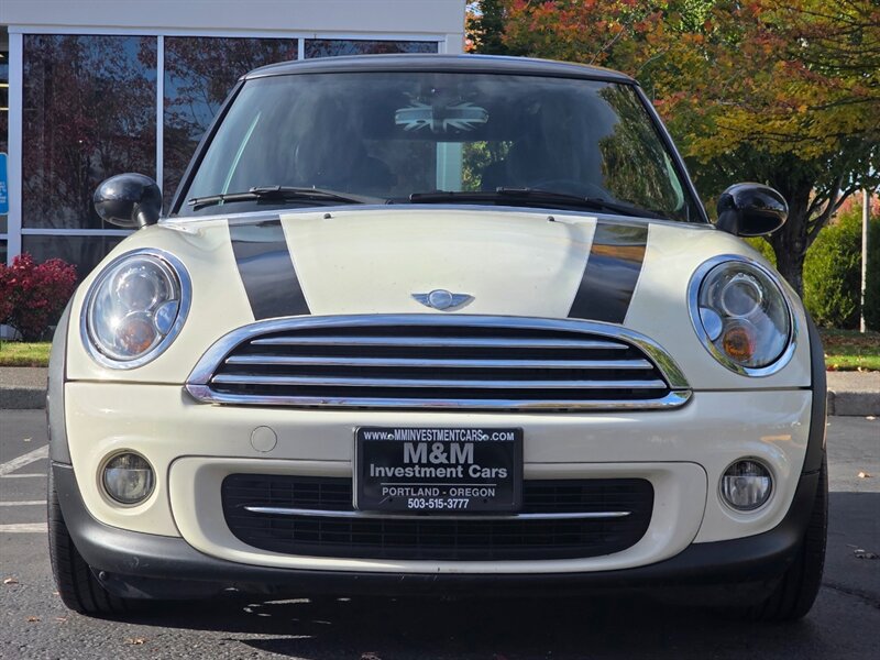 Used 2013 MINI Cooper Hardtop w/ Premium Pkg 2 FWD image 5