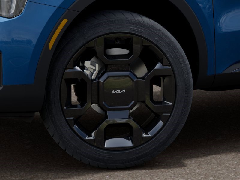 New 2026 Kia Sorento SX Prestige AWD/4WD image 9