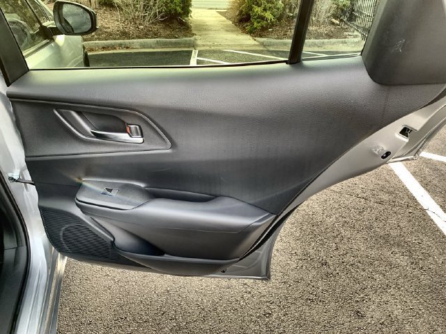 New 2026 Toyota Prius Plug-In Hybrid w/ Limited Premium Package FWD image 11