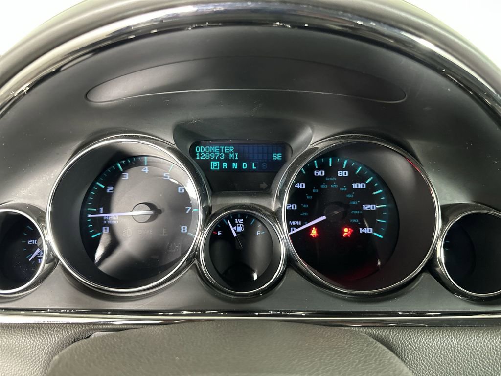 Used 2013 Buick Enclave Convenience AWD/4WD image 14