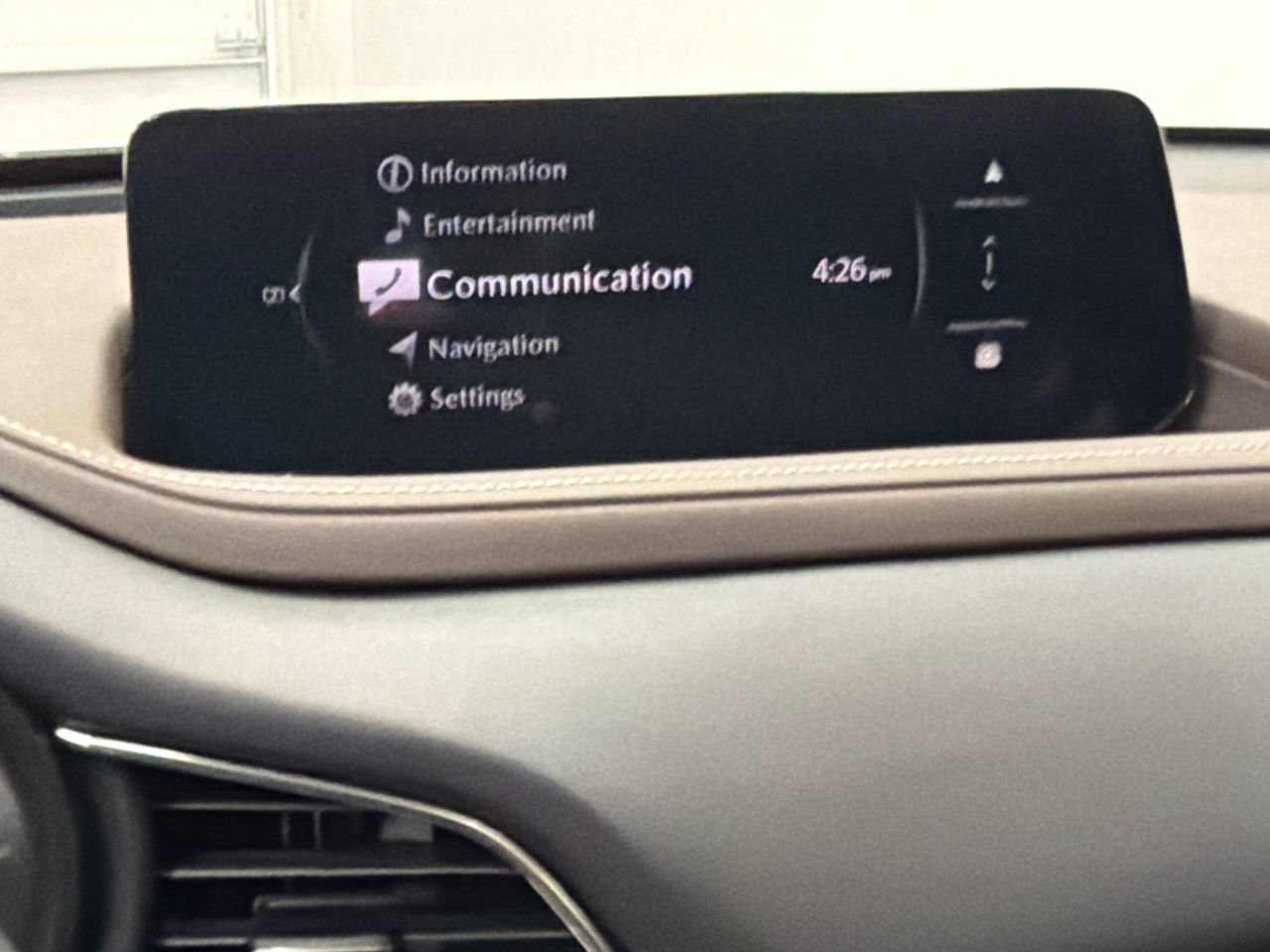 Certified 2025 MAZDA CX-30 2.5 Turbo w/ Premium Package image 26