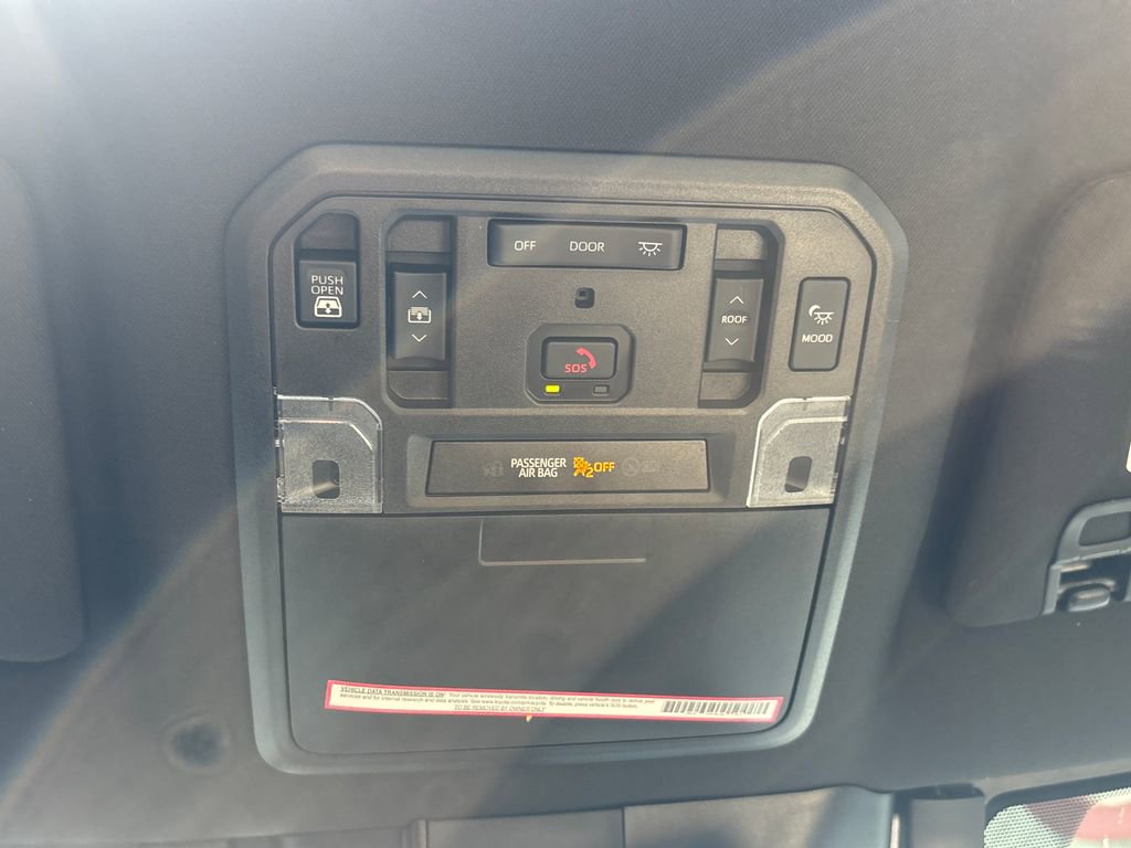 Used 2024 Toyota Tundra 1794 Edition image 25
