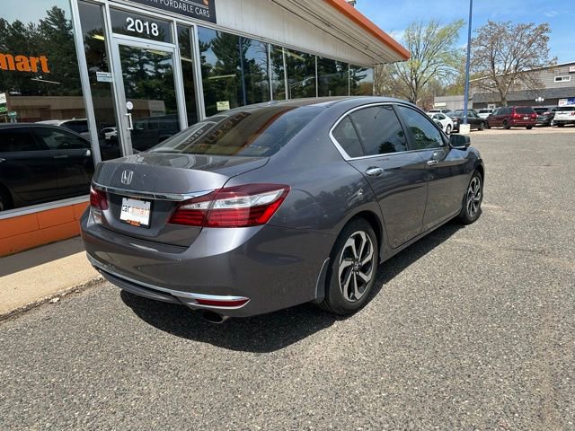 Used 2016 Honda Accord EX-L image 7