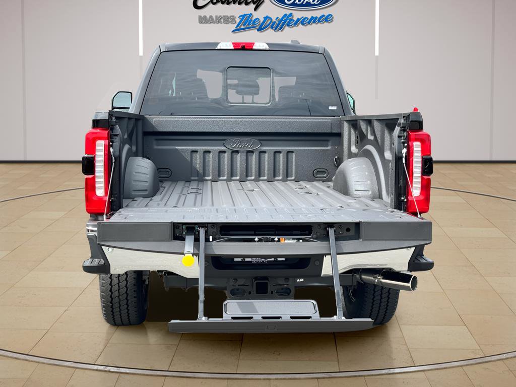 New 2026 Ford F250 Lariat w/ Lariat Ultimate Package image 21