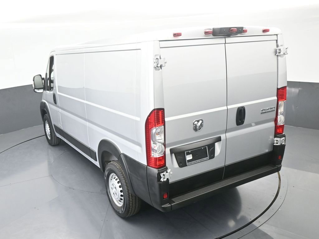 Used 2025 RAM ProMaster 1500 FWD image 40