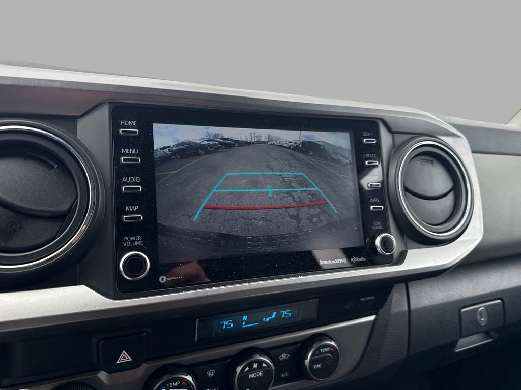 Used 2023 Toyota Tacoma SR5 image 13