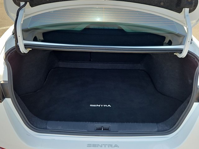 Used 2022 Nissan Sentra SR FWD image 10