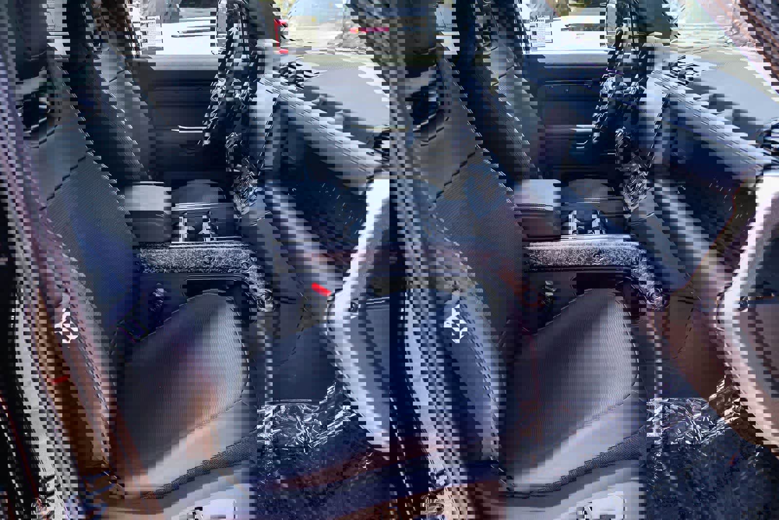 New 2026 Land Rover Defender 110 OCTA AWD/4WD image 19