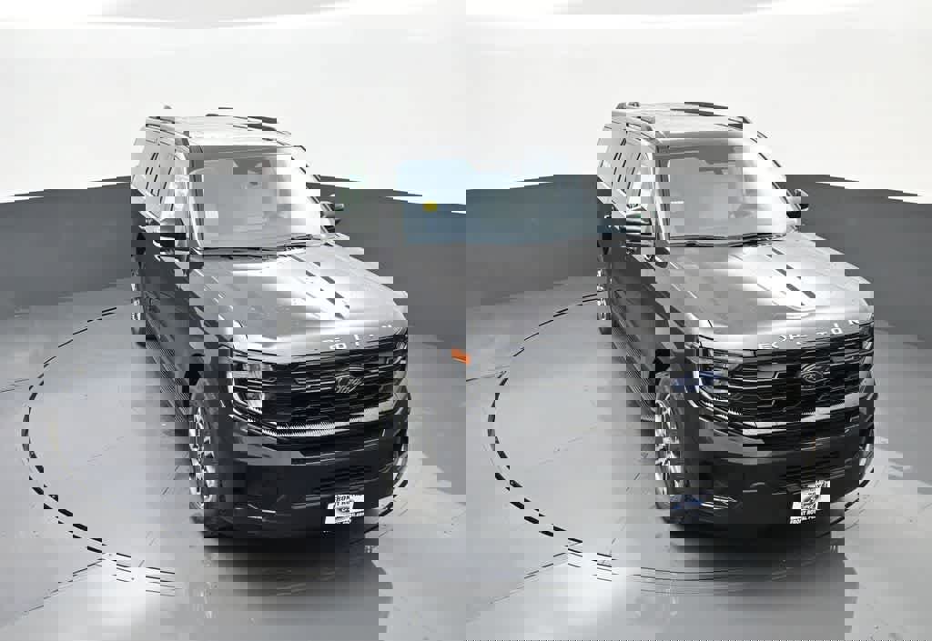 New 2025 Ford Expedition Max Active image 47
