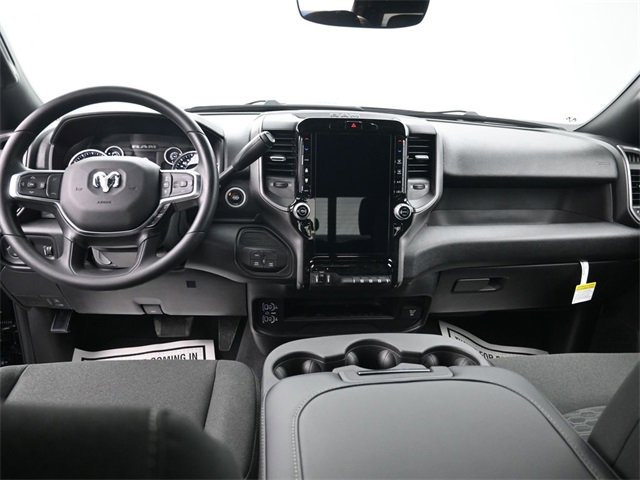 New 2026 RAM 2500 Tradesman image 28