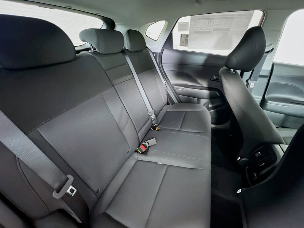 New 2026 Hyundai Kona SEL Sport AWD/4WD image 27