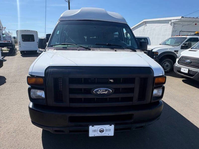 Used 2014 Ford E-250 and Econoline 250 Extended w/ Power Group image 5