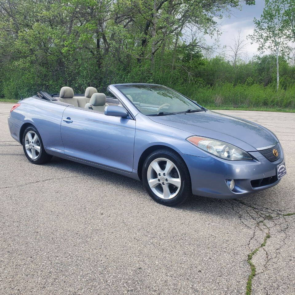 Used 2004 Toyota Solara SLE image 15