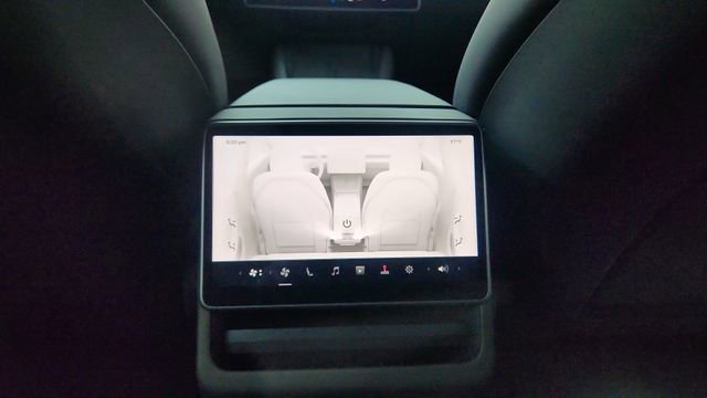 Used 2025 Tesla Model 3 Long Range image 50