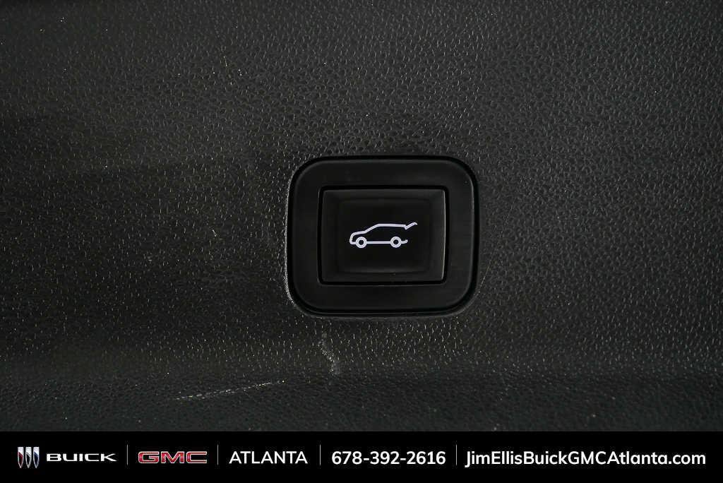 Certified 2025 Chevrolet Tahoe LT AWD/4WD image 32
