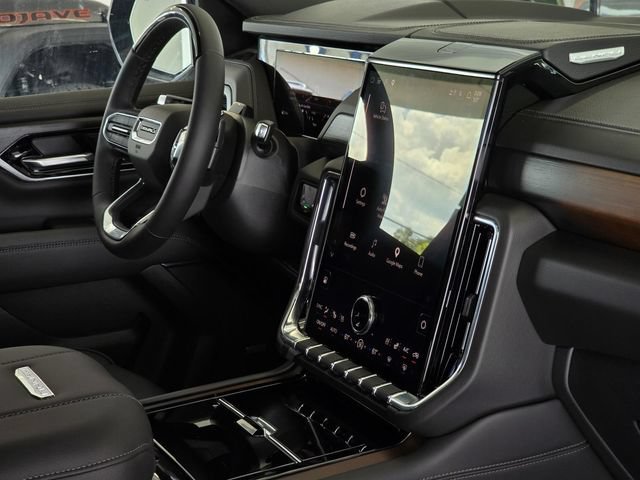New 2026 GMC Yukon Denali w/ Advanced Technology Package RWD image 9
