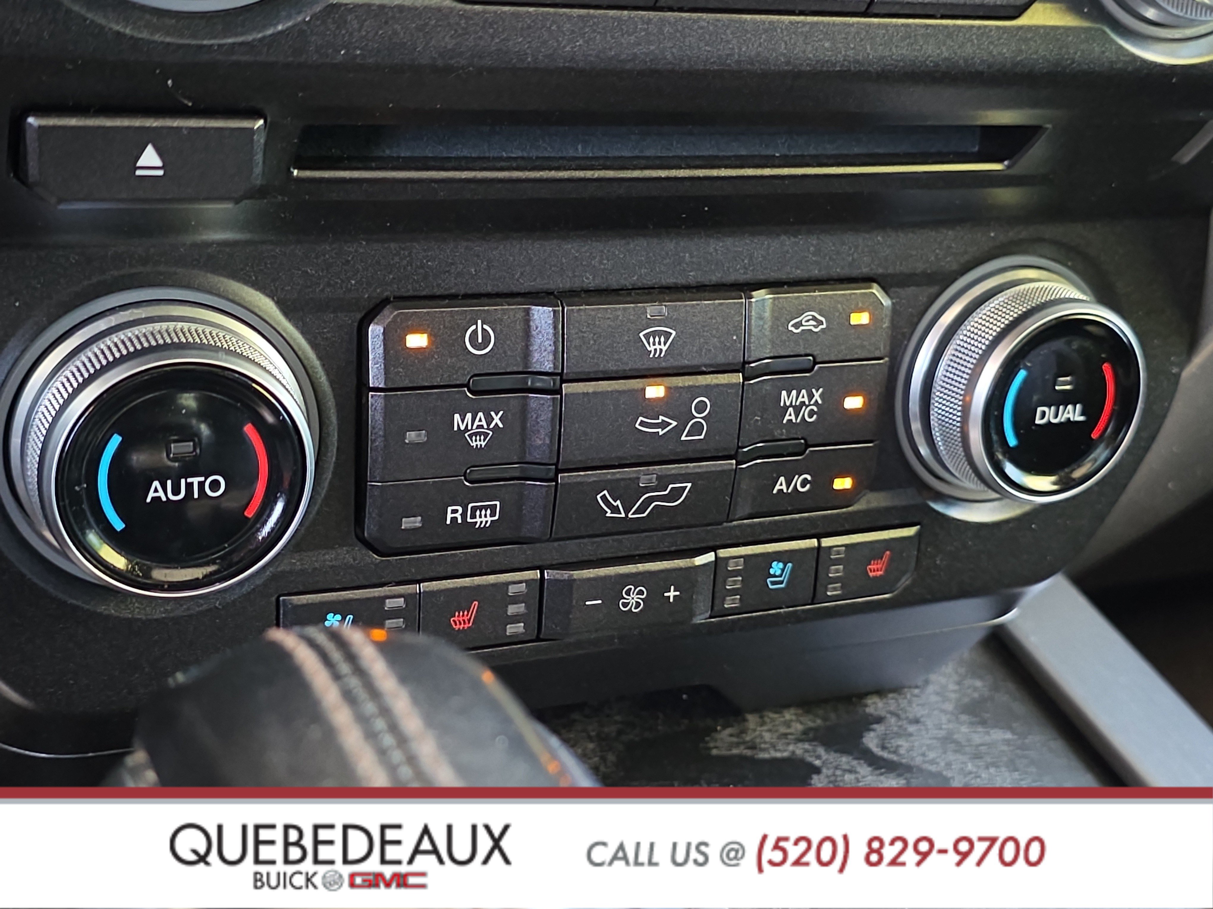 Used 2018 Ford F150 Platinum w/ Equipment Group 701A Luxury AWD/4WD image 20