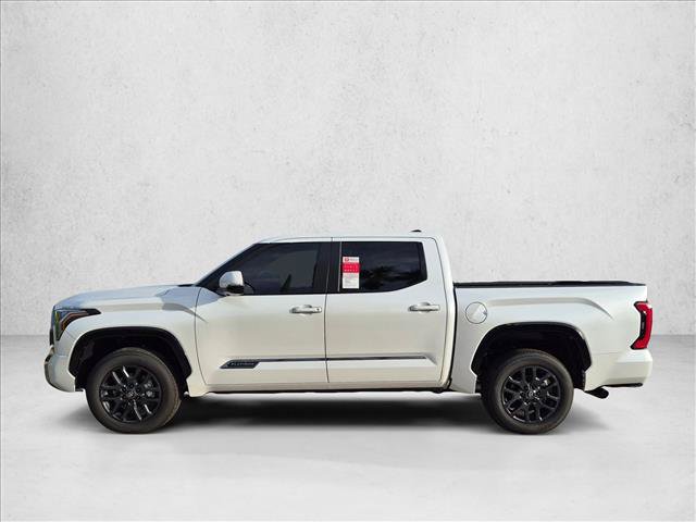 New 2026 Toyota Tundra Platinum AWD/4WD image 5