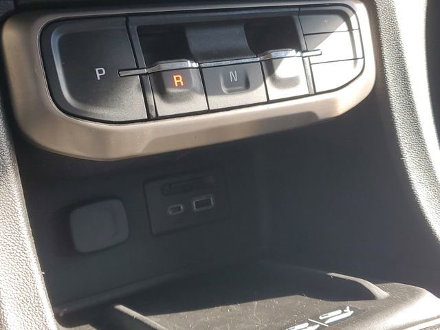 Certified 2023 GMC Acadia Denali image 31