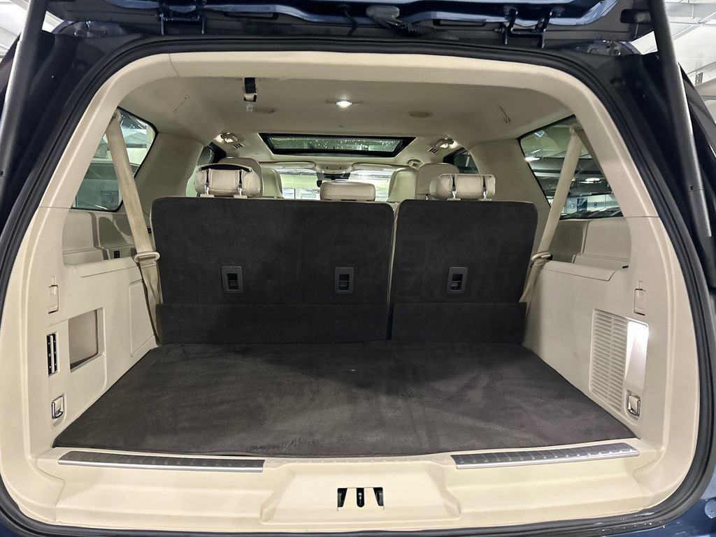 Used 2020 Lincoln Navigator L Reserve w/ Luxury Package AWD/4WD image 28