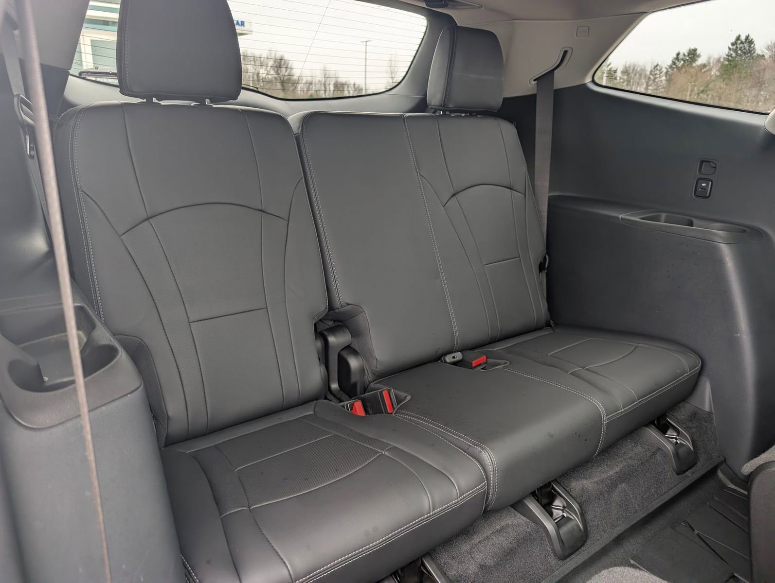 Used 2020 Buick Enclave Avenir w/ Avenir Technology Package AWD/4WD image 36