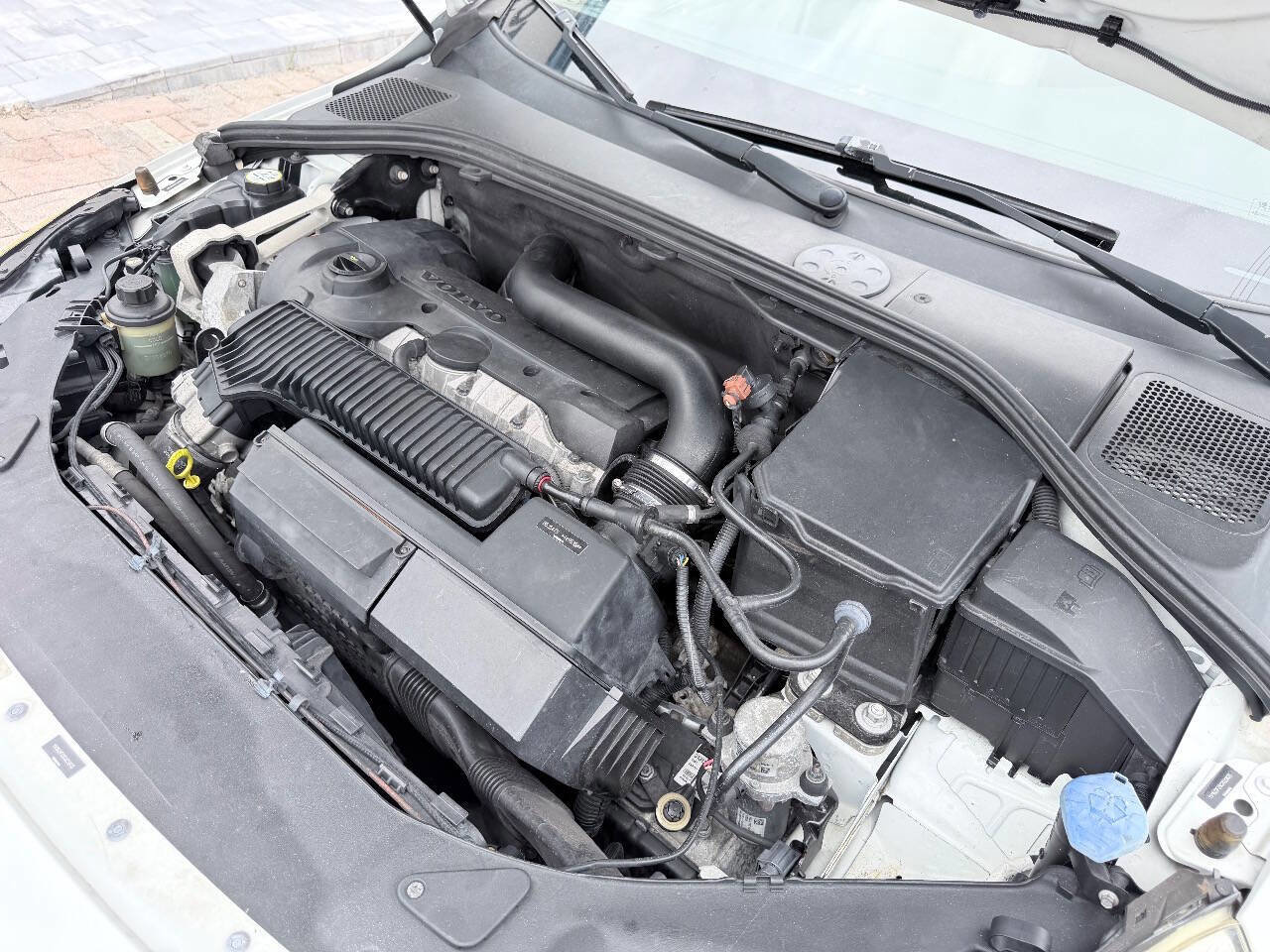 Used 2012 Volvo S60 T5 FWD image 29