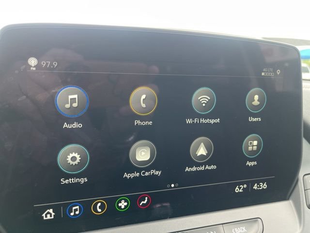Certified 2023 Chevrolet Blazer LT w/ Convenience Package FWD image 14