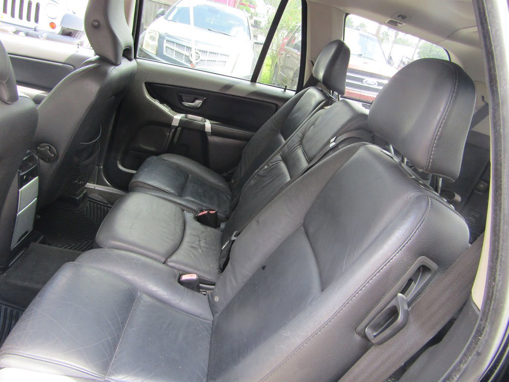 Used 2013 Volvo XC90 3.2 image 7