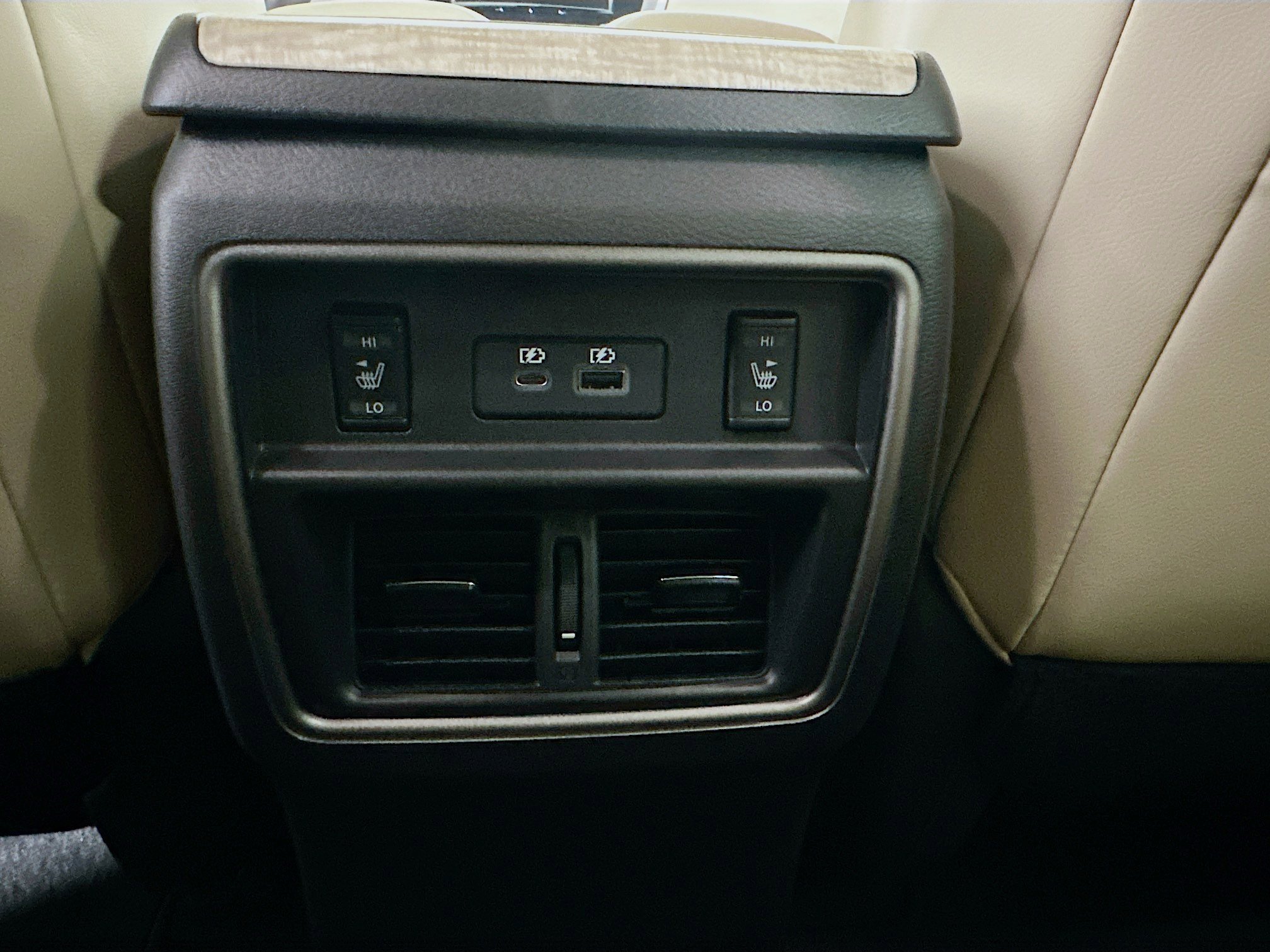 Used 2024 Nissan Murano SL image 28