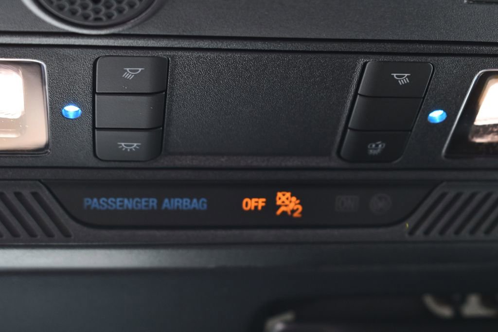 New 2025 Ford Bronco Badlands image 38