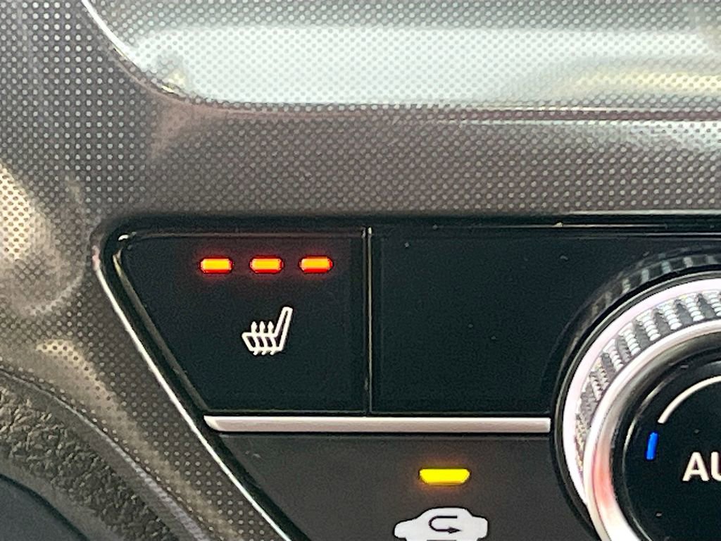 Used 2025 Acura Integra A-Spec image 20