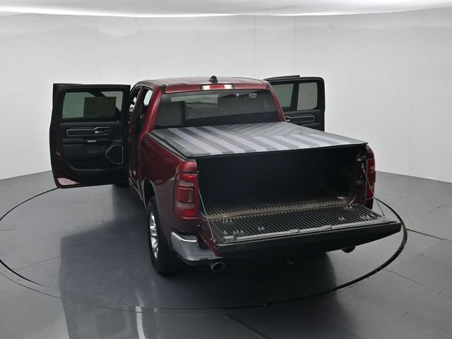 Used 2023 RAM 1500 Laramie AWD/4WD image 47