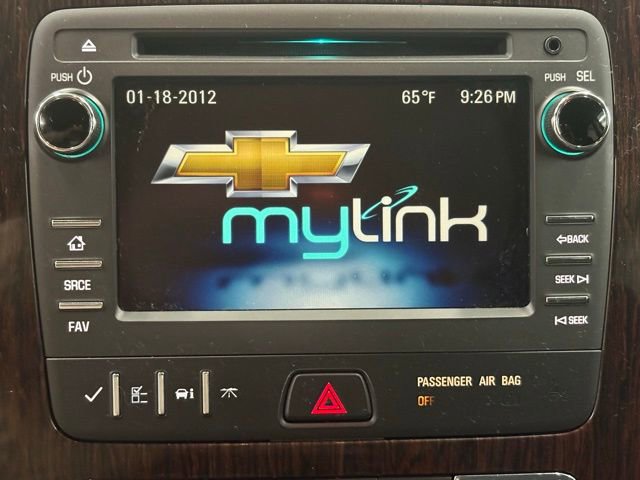 Used 2016 Chevrolet Traverse LT FWD image 20