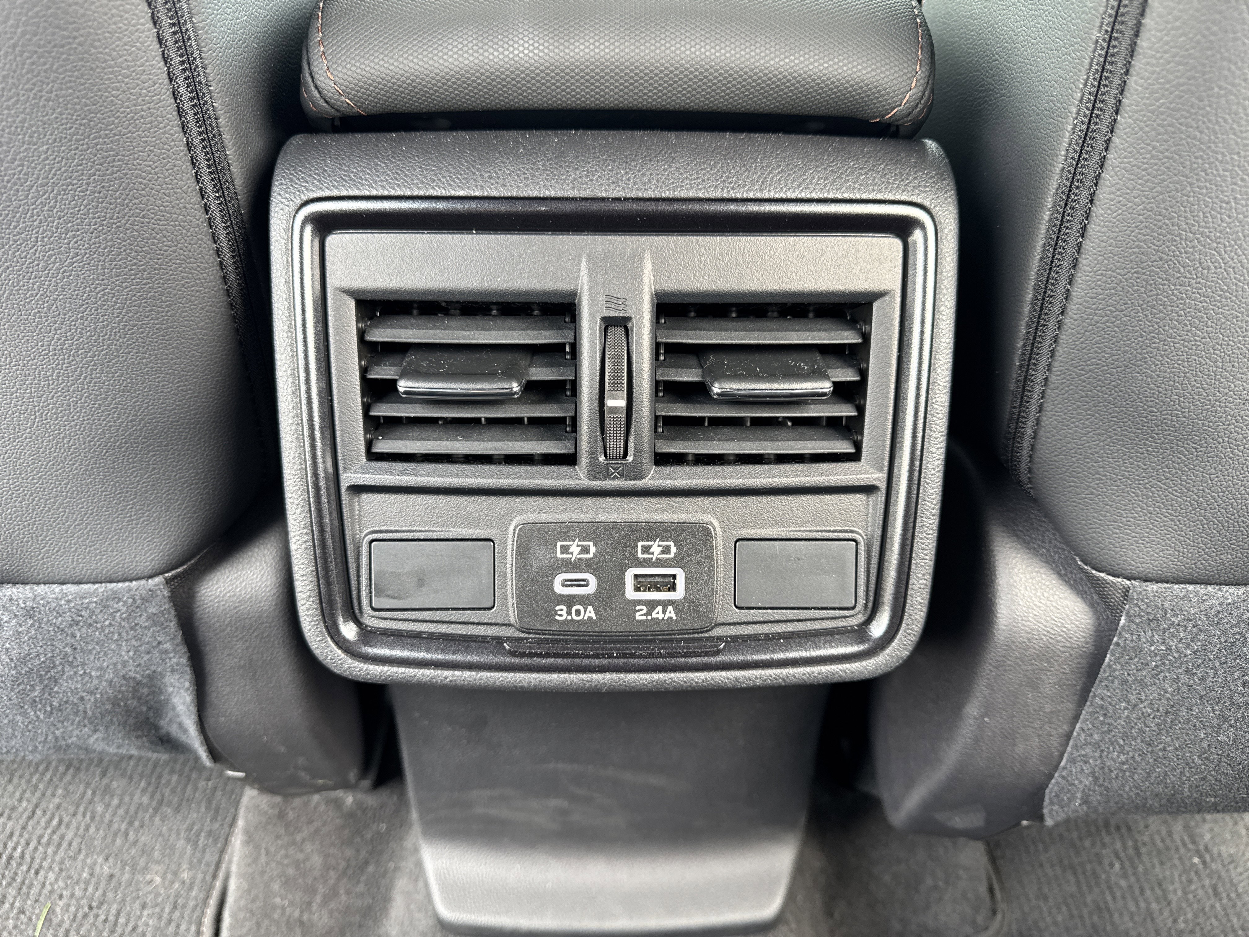 Certified 2026 Subaru Forester Sport image 19