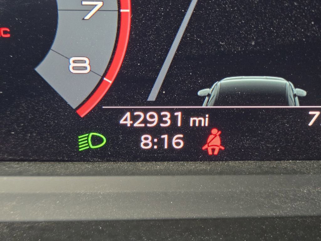 Used 2024 Audi A3 2.0T Premium image 22