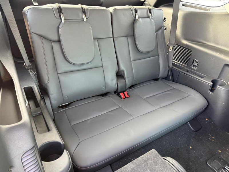 New 2026 Ford Explorer Active w/ Active Comfort Package image 6