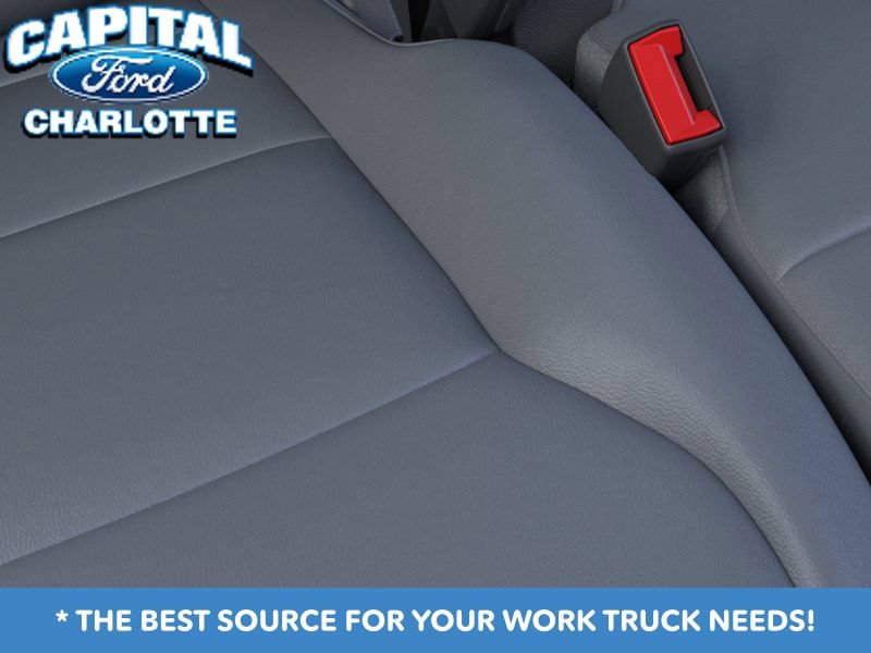 New 2026 Ford F250 XL w/ 360-Degree Camera Package AWD/4WD image 16