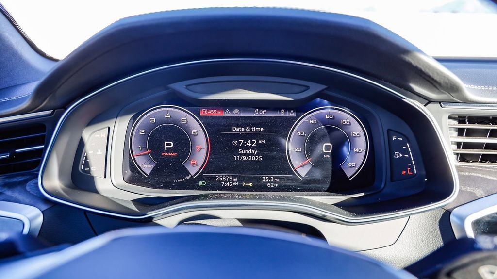 Used 2024 Audi A6 Premium Plus image 24